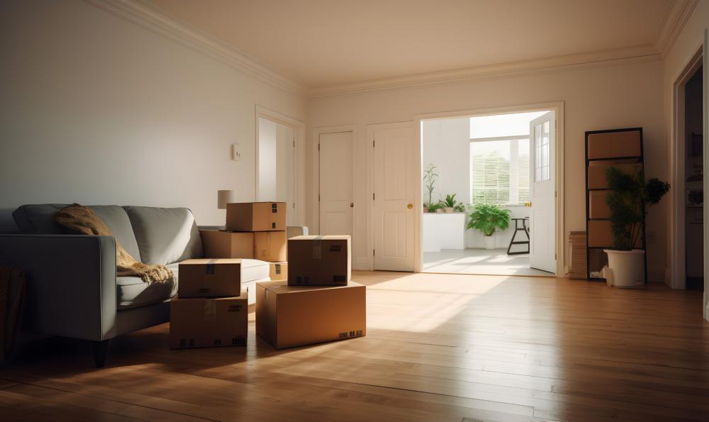 Débarras d'appartement près de Verrières-le-Buisson